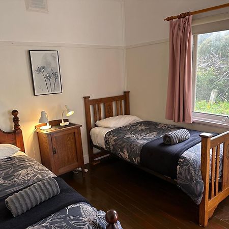 Hotel Seacroft Estate Wongarra Esterno foto