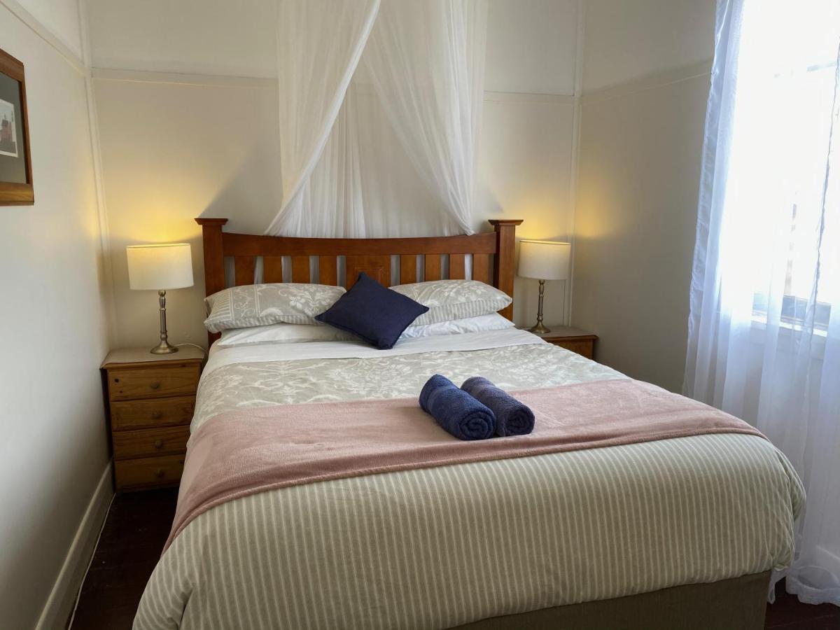 Hotel Seacroft Estate Wongarra Esterno foto