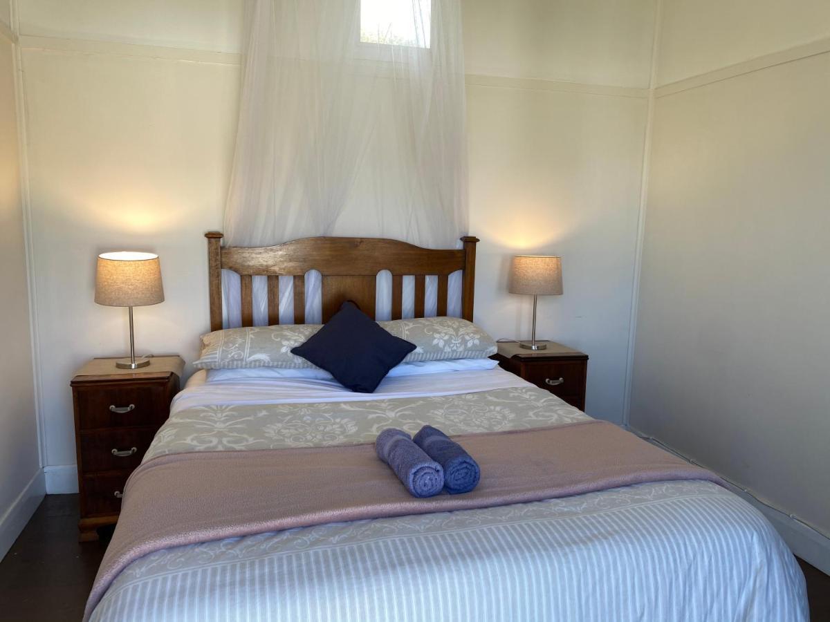 Hotel Seacroft Estate Wongarra Esterno foto