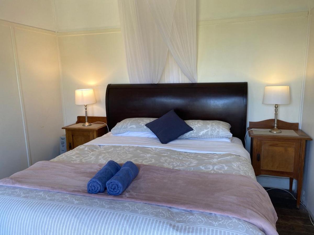 Hotel Seacroft Estate Wongarra Esterno foto
