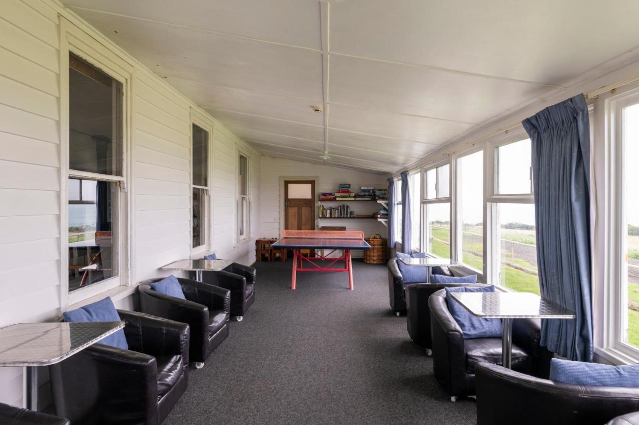 Hotel Seacroft Estate Wongarra Esterno foto