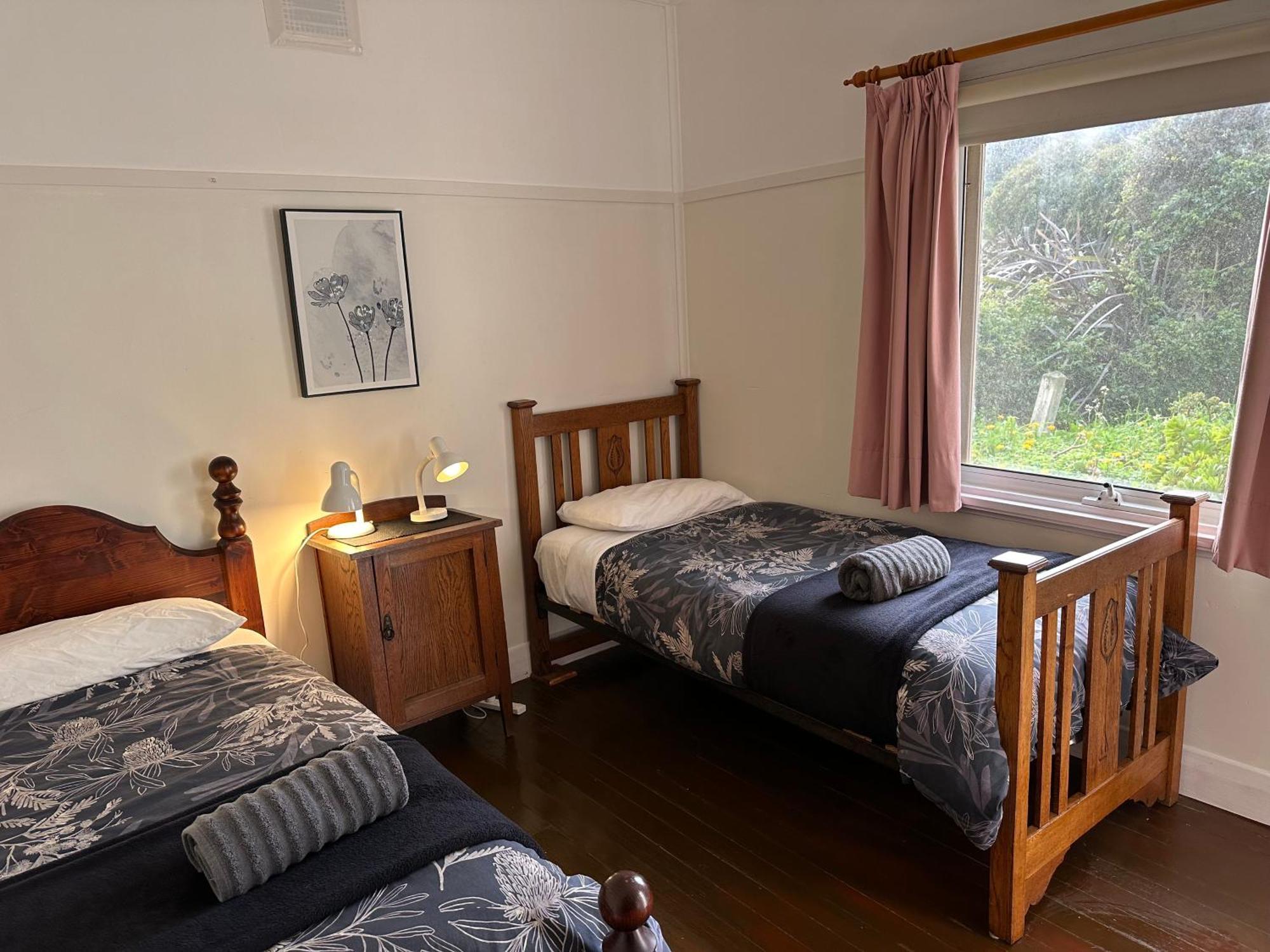 Hotel Seacroft Estate Wongarra Esterno foto