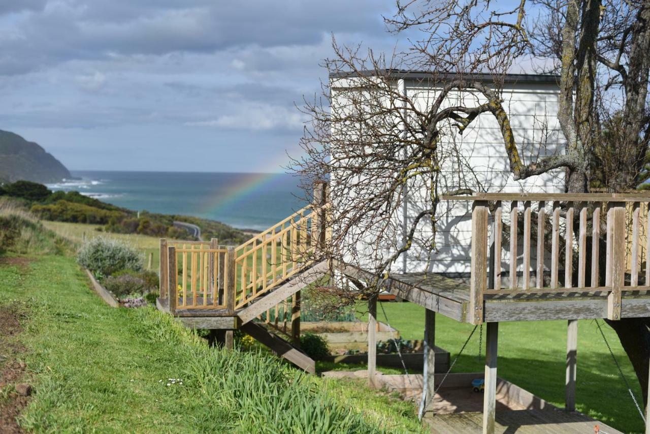 Hotel Seacroft Estate Wongarra Esterno foto